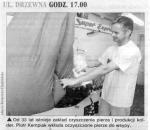 Powiększ Pierze